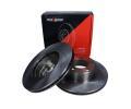 MAXGEAR Brzdov kotou - 296 mm MXG 19-0692, 19-0692