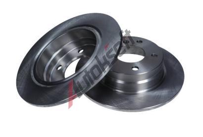 MAXGEAR Brzdov kotou - 280 mm MXG 19-0693, 19-0693