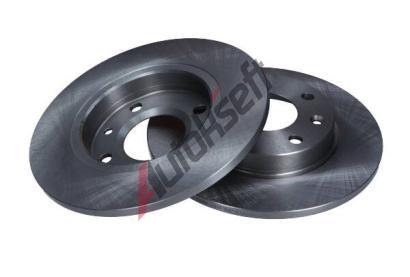 MAXGEAR Brzdov kotou - 247 mm MXG 19-0698, 19-0698