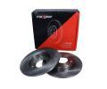 MAXGEAR Brzdov kotou - 247 mm MXG 19-0698, 19-0698