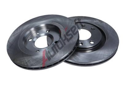 MAXGEAR Brzdov kotou - 266 mm MXG 19-0700, 19-0700