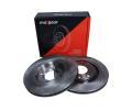 MAXGEAR Brzdov kotou - 266 mm MXG 19-0700, 19-0700