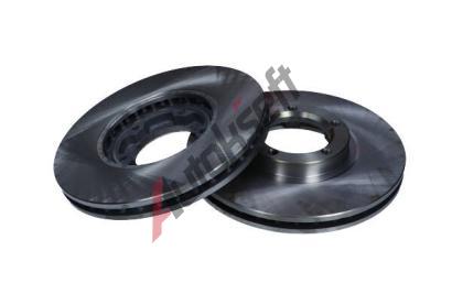 MAXGEAR Brzdov kotou - 254 mm MXG 19-0706, 19-0706