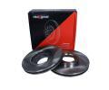 MAXGEAR Brzdov kotou - 254 mm MXG 19-0706, 19-0706