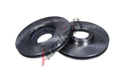 MAXGEAR Brzdov kotou - 270 mm MXG 19-0707, 19-0707