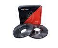 MAXGEAR Brzdov kotou - 270 mm MXG 19-0707, 19-0707