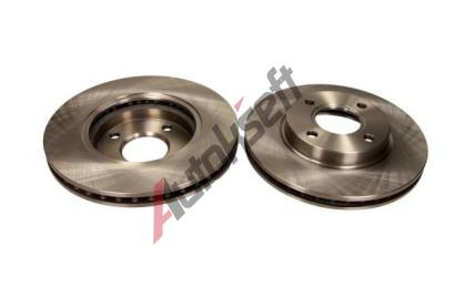MAXGEAR Brzdov kotou - 260 mm MXG 19-0708, 19-0708