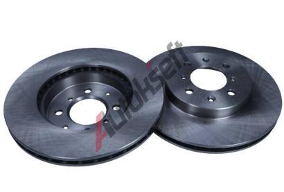 MAXGEAR Brzdov kotou - 262 mm MXG 19-0712, 19-0712