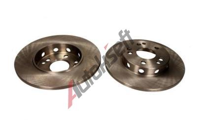 MAXGEAR Brzdov kotou - 284 mm MXG 19-0719, 19-0719