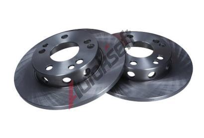 MAXGEAR Brzdov kotou - 262 mm MXG 19-0721, 19-0721