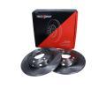 MAXGEAR Brzdov kotou - 262 mm MXG 19-0721, 19-0721