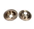 MAXGEAR Brzdov kotou - 258 mm MXG 19-0722, 19-0722