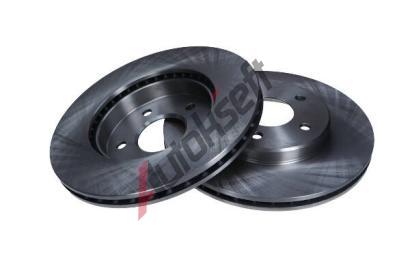 MAXGEAR Brzdov kotou - 284 mm MXG 19-0723, 19-0723