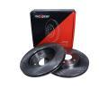 MAXGEAR Brzdov kotou - 284 mm MXG 19-0723, 19-0723