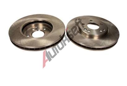 MAXGEAR Brzdov kotou - 300 mm MXG 19-0724, 19-0724