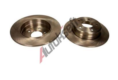 MAXGEAR Brzdov kotou - 278 mm MXG 19-0726, 19-0726