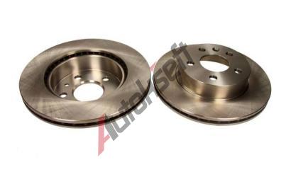 MAXGEAR Brzdov kotou - 276 mm MXG 19-0728, 19-0728