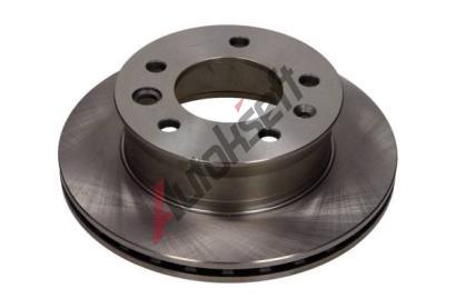 MAXGEAR Brzdov kotou - 276 mm MXG 19-0730, 19-0730