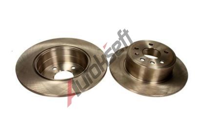 MAXGEAR Brzdov kotou - 286 mm MXG 19-0745, 19-0745