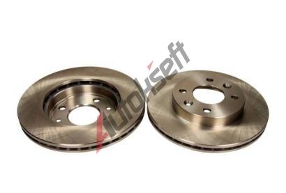 MAXGEAR Brzdov kotou - 238 mm MXG 19-0747, 19-0747
