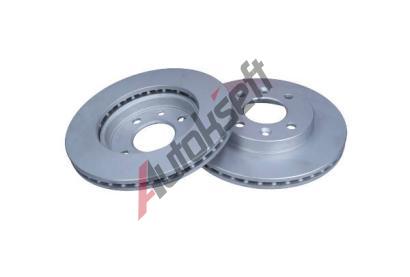 MAXGEAR Brzdov kotou - 238 mm MXG 19-0747MAX, 19-0747MAX