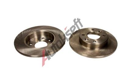 MAXGEAR Brzdov kotou - 238 mm MXG 19-0748, 19-0748