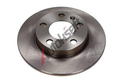 MAXGEAR Brzdov kotou - 232 mm MXG 19-0749, 19-0749