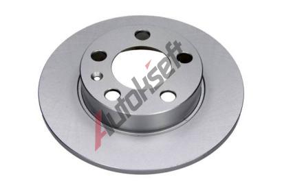 MAXGEAR Brzdov kotou MAX - 232 mm MXG 19-0749MAX, 19-0749MAX