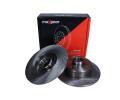 MAXGEAR Brzdov kotou - 226 mm MXG 19-0753, 19-0753
