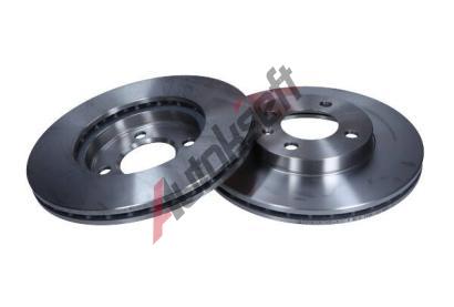 MAXGEAR Brzdov kotou - 256 mm MXG 19-0754, 19-0754