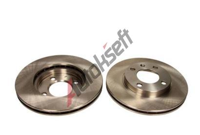 MAXGEAR Brzdov kotou - 239 mm MXG 19-0755, 19-0755