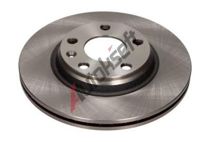 MAXGEAR Brzdov kotou - 280 mm MXG 19-0758, 19-0758