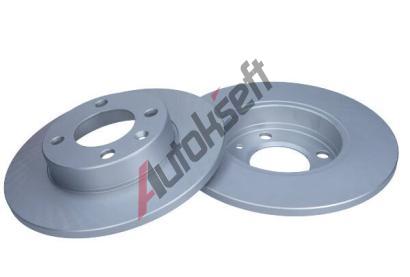 MAXGEAR Brzdov kotou - 239 mm MXG 19-0759MAX, 19-0759MAX