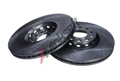 MAXGEAR Brzdov kotou - 312 mm MXG 19-0760, 19-0760