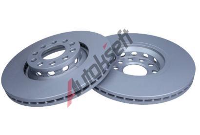 MAXGEAR Brzdov kotou MAX - 312 mm MXG 19-0760MAX, 19-0760MAX