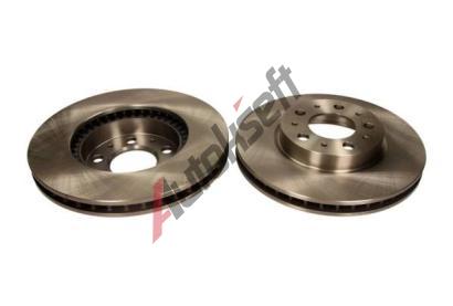 MAXGEAR Brzdov kotou - 280 mm MXG 19-0761, 19-0761