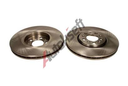 MAXGEAR Brzdov kotou - 288 mm MXG 19-0762, 19-0762