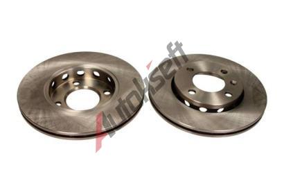 MAXGEAR Brzdov kotou - 239 mm MXG 19-0763, 19-0763