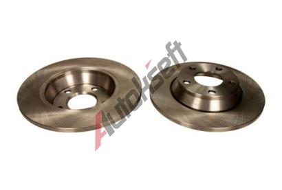 MAXGEAR Brzdov kotou - 280 mm MXG 19-0765, 19-0765