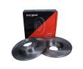 MAXGEAR Brzdov kotou - 256 mm MXG 19-0767, 19-0767