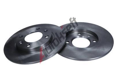 MAXGEAR Brzdov kotou - 247 mm MXG 19-0769, 19-0769