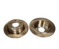 MAXGEAR Brzdov kotou - 258 mm MXG 19-0770, 19-0770