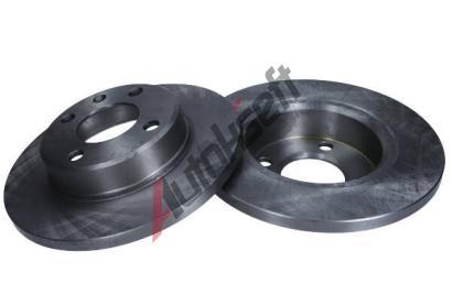 MAXGEAR Brzdov kotou - 236 mm MXG 19-0773, 19-0773