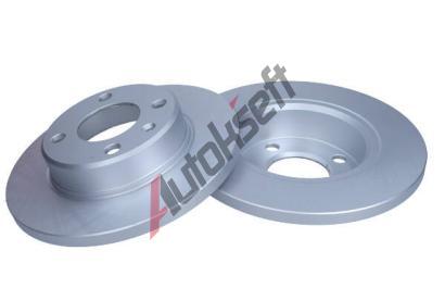 MAXGEAR Brzdov kotou MAX - 236 mm MXG 19-0773MAX, 19-0773MAX
