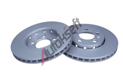 MAXGEAR Brzdov kotou MAX - 256 mm MXG 19-0774MAX, 19-0774MAX