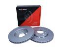 MAXGEAR Brzdov kotou MAX - 256 mm MXG 19-0774MAX, 19-0774MAX