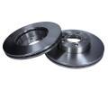 MAXGEAR Brzdov kotou - 288 mm ‐ MXG 19-0775