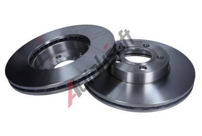 MAXGEAR Brzdov kotou - 288 mm MXG 19-0775, 19-0775