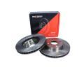 MAXGEAR Brzdov kotou - 255 mm MXG 19-0777, 19-0777