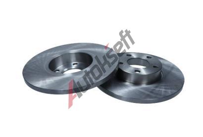 MAXGEAR Brzdov kotou 288 mm MXG 19-0783, 19-0783